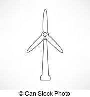 Wind Turbine clipart #16, Download drawings