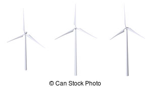 Wind Turbine clipart #6, Download drawings