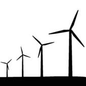 Wind Turbine clipart #9, Download drawings