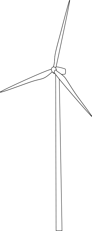 Wind Turbine clipart #15, Download drawings