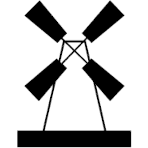 Windmill svg #4, Download drawings