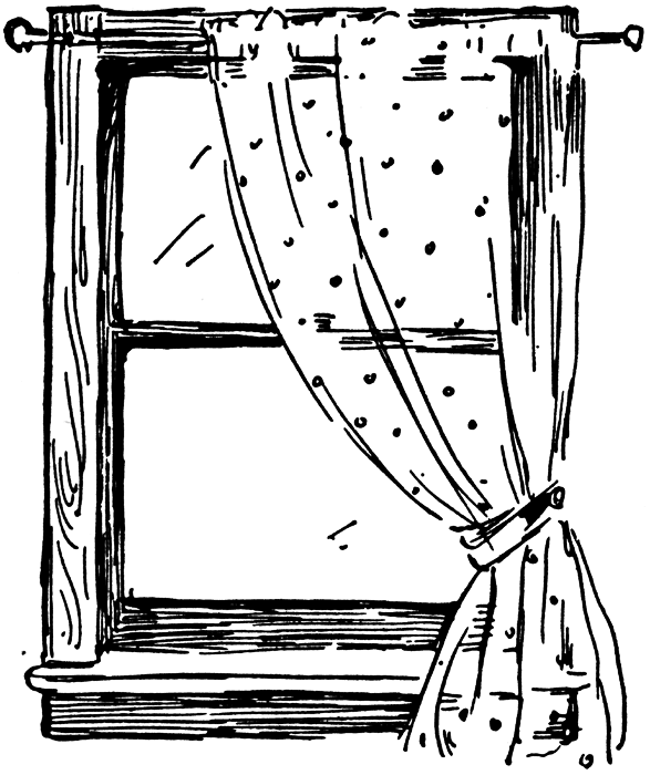 Window clipart #13, Download drawings