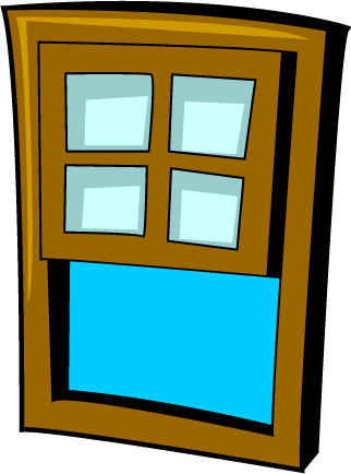 Window clipart #19, Download drawings