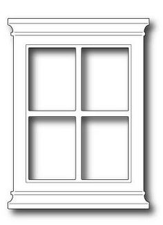 Window svg #9, Download drawings