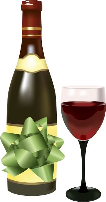 Wine clipart #14, Download drawings
