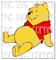 winnie the pooh svg #468, Download drawings