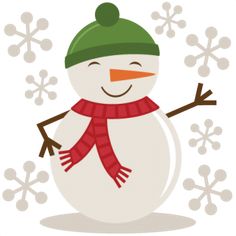 Winter svg #3, Download drawings