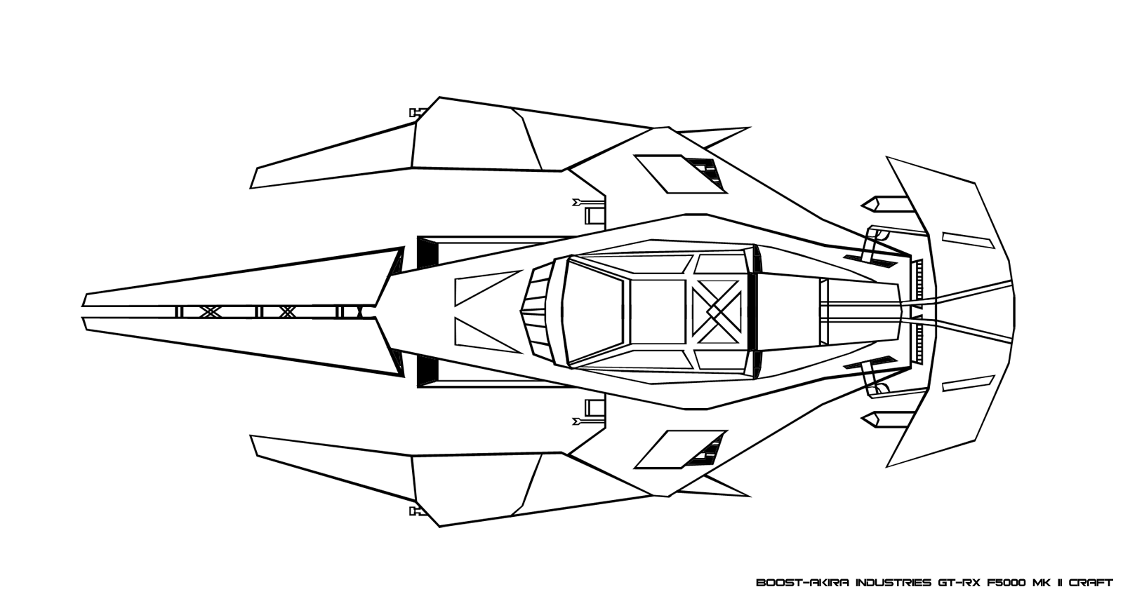 Wipeout coloring #8, Download drawings
