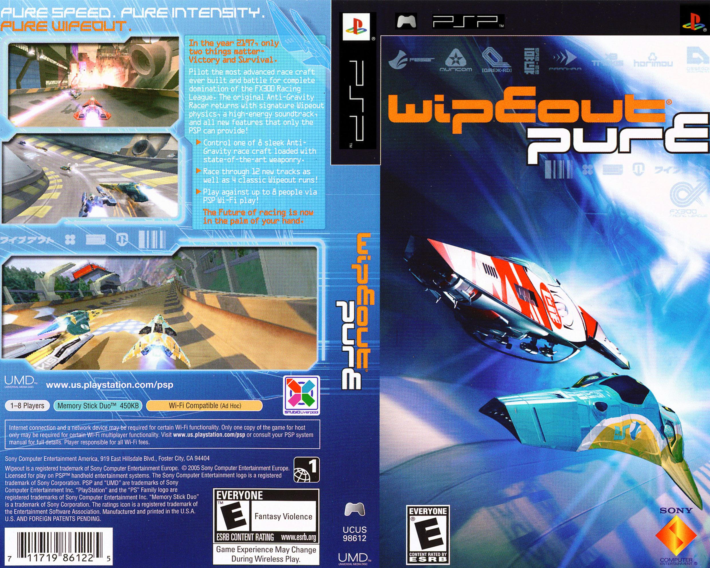 Wipeout svg #5, Download drawings