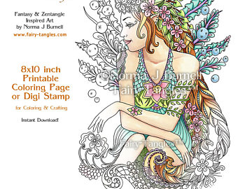 Wisp coloring #8, Download drawings