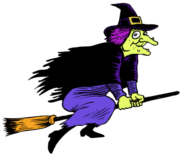 Witch clipart #18, Download drawings