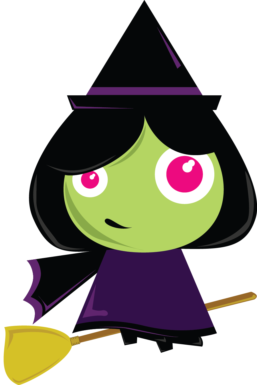 Witch clipart #19, Download drawings
