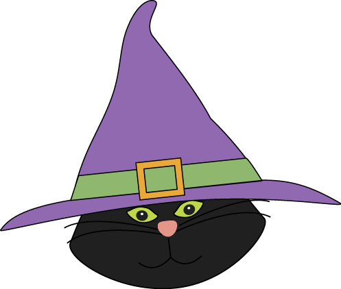 Witch Hat clipart #11, Download drawings