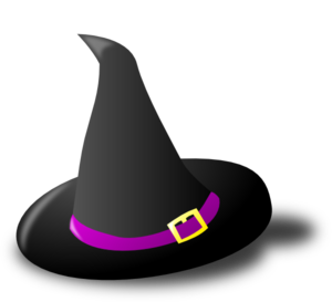 Witch Hat clipart #7, Download drawings