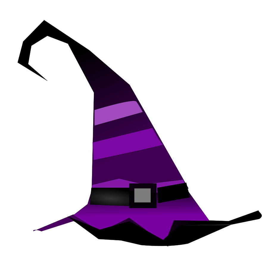 Witch Hat clipart #5, Download drawings