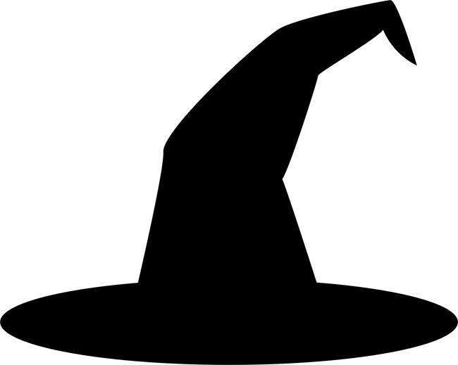 Witch Hat clipart #9, Download drawings