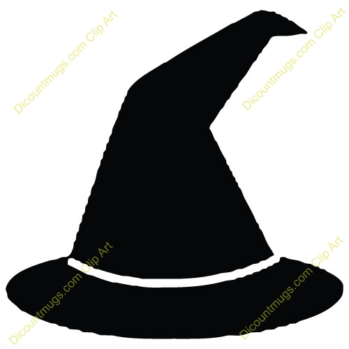 Witch Hat clipart #8, Download drawings