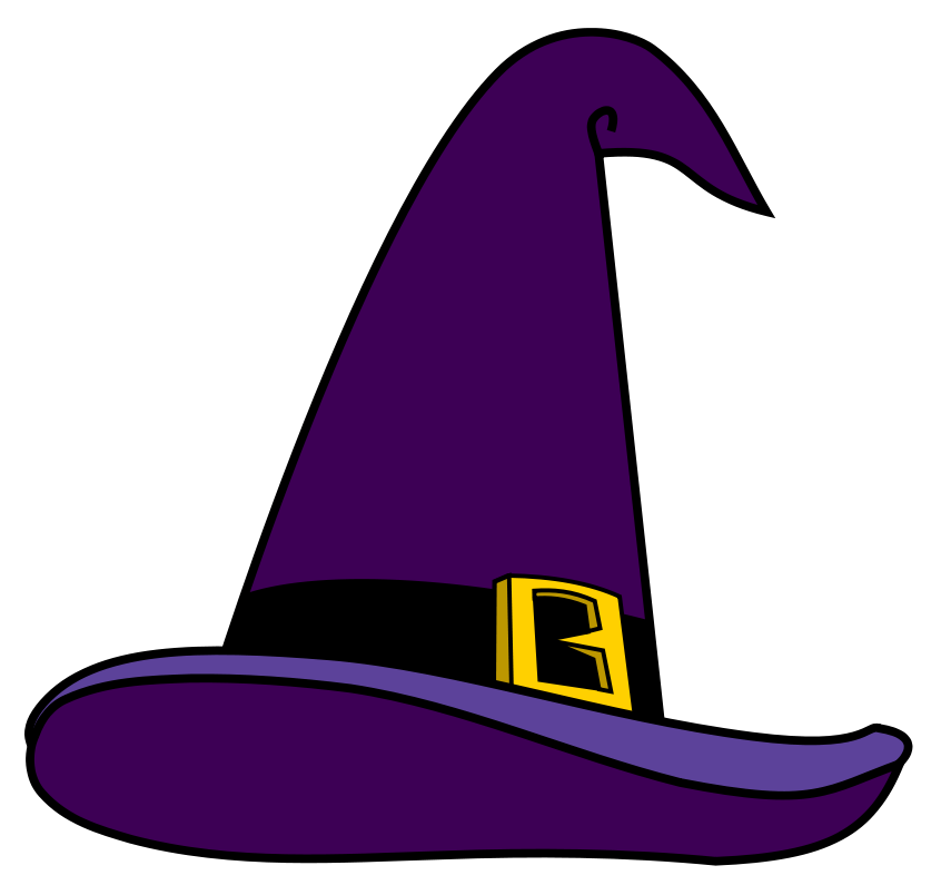 Witch Hat clipart #12, Download drawings