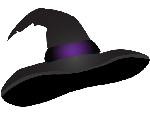 Witch Hat clipart #3, Download drawings
