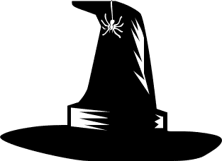 Witch Hat clipart #15, Download drawings