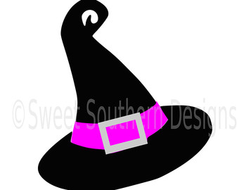 Witch Hat svg #8, Download drawings