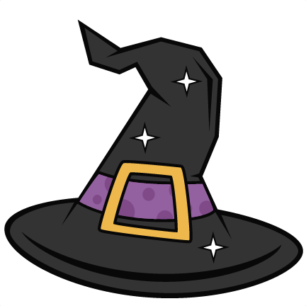 Witch Hat svg #4, Download drawings
