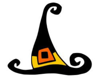 Witch Hat svg #19, Download drawings