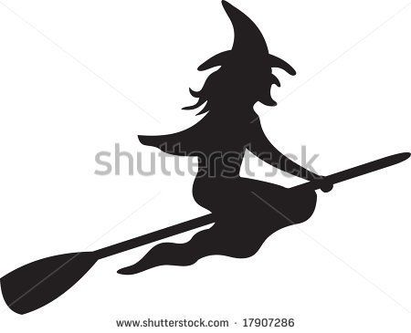 Witch svg #11, Download drawings