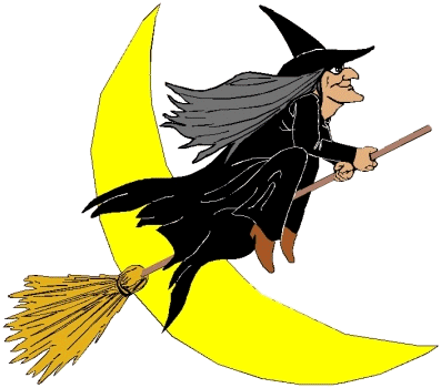 Witchcraft clipart #18, Download drawings