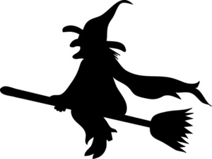 Witchcraft clipart #4, Download drawings