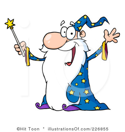 Wizard clipart #17, Download drawings