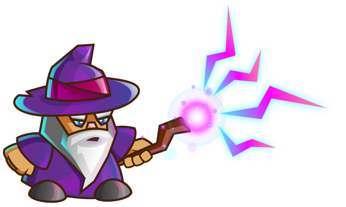 Wizard clipart #11, Download drawings