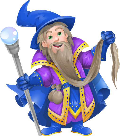 Wizard clipart #9, Download drawings