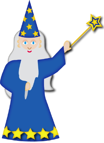 Wizard clipart #6, Download drawings