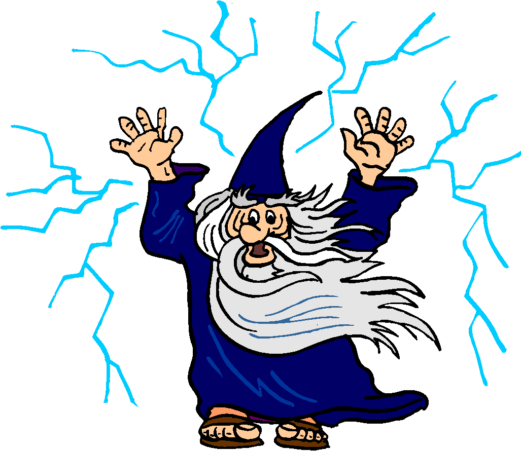 Wizard clipart #7, Download drawings