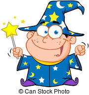 Wizard clipart #10, Download drawings