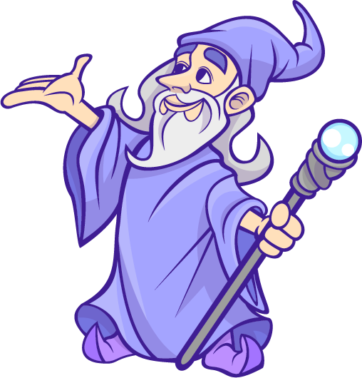 Wizard clipart #16, Download drawings