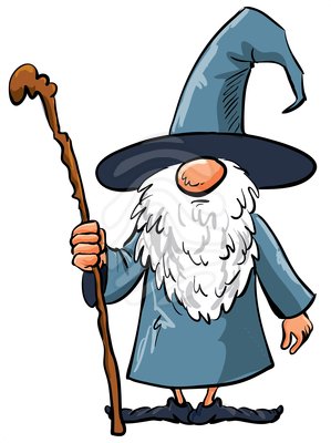 Wizard clipart #4, Download drawings