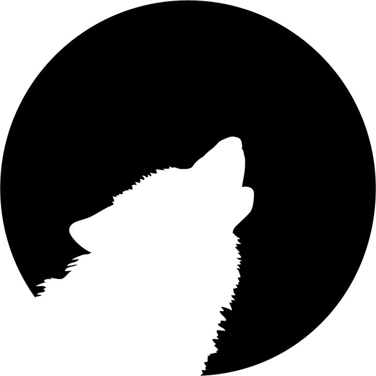 Wolf svg #738, Download drawings