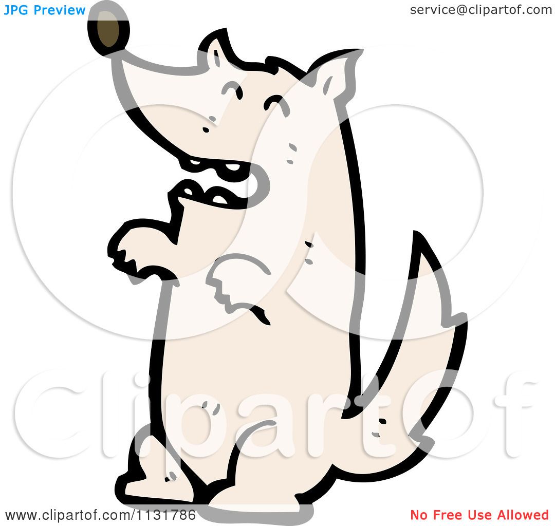 Wolfdog clipart #17, Download drawings