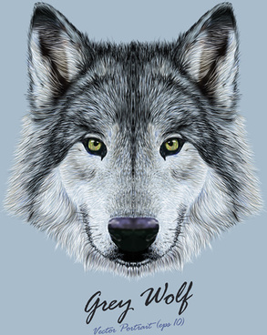 Wolfdog svg #1, Download drawings