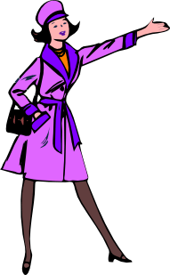 Woman clipart #5, Download drawings