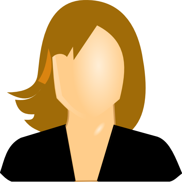 Woman clipart #8, Download drawings