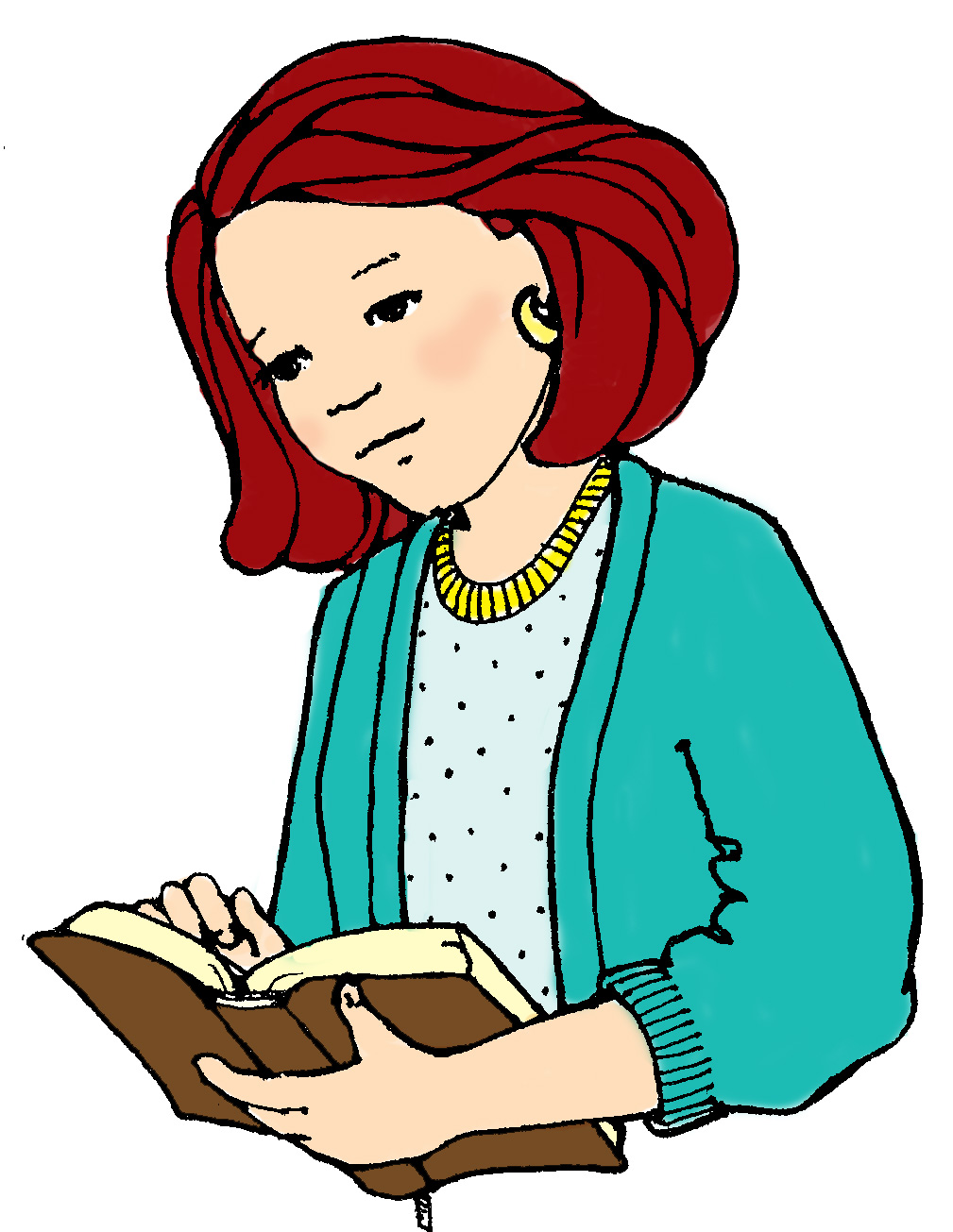Woman clipart #7, Download drawings