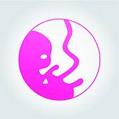 Womb clipart #5, Download drawings