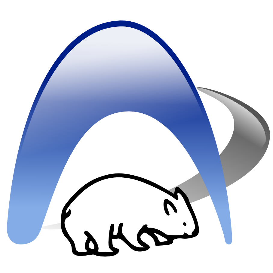 Wombat svg #5, Download drawings