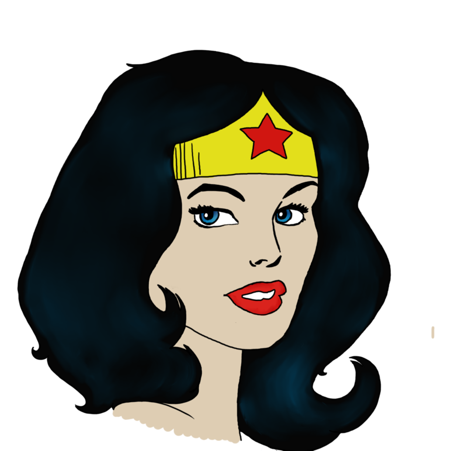 Wonder Woman clipart #13, Download drawings