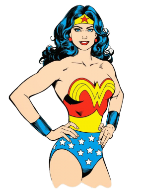 Wonder Woman clipart #12, Download drawings