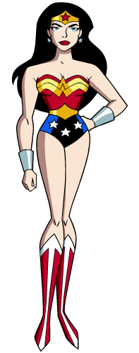 Wonder Woman clipart #5, Download drawings