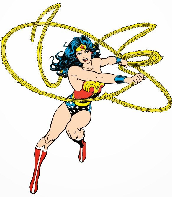 Wonder Woman clipart #7, Download drawings